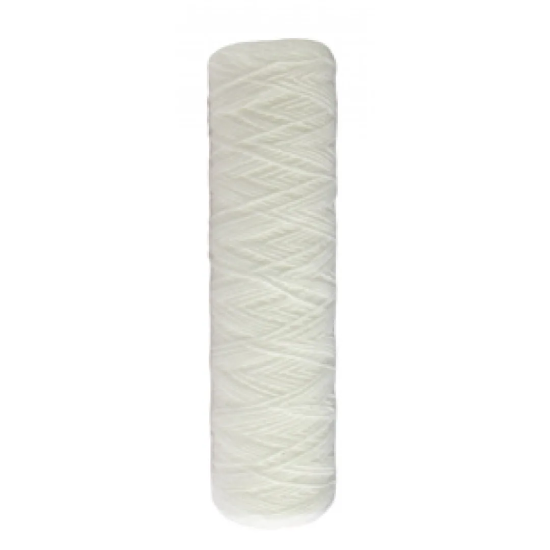 10'' 5 Mikron İplik Filtre
