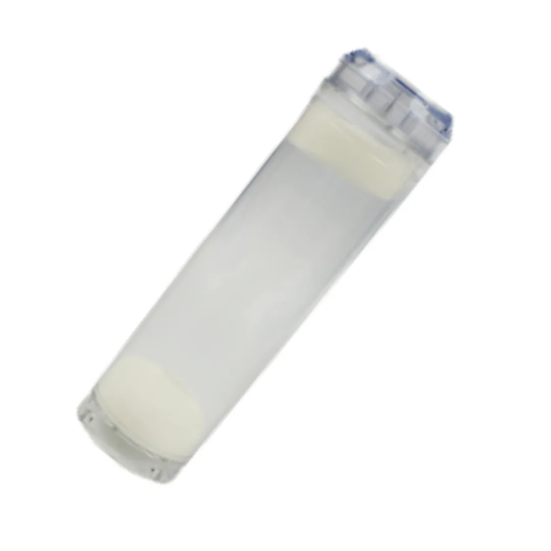 10” Boş Mineral Kabı