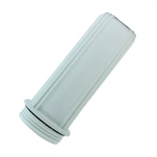 10'' Mat Beyaz Housing HAVZİNG