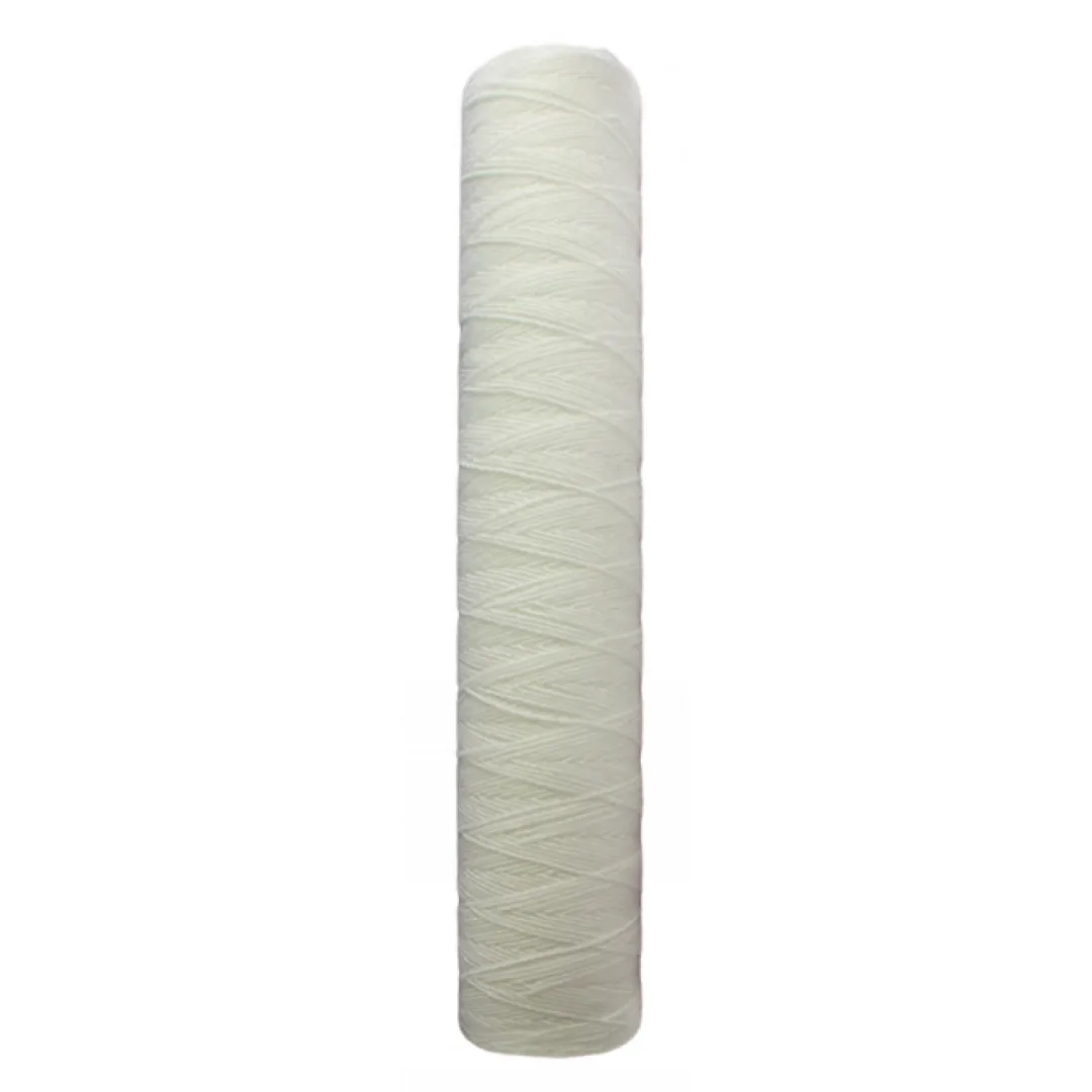 20'' 5 Mikron İplik Filtre