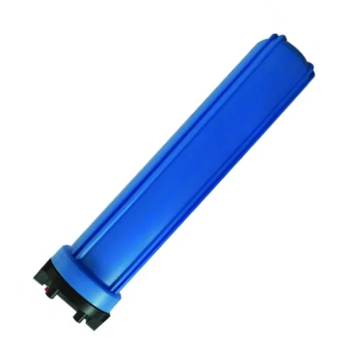 20” Big Blue Filtre Housing