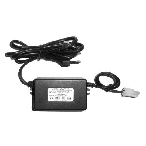 24V 1,2A Adaptör