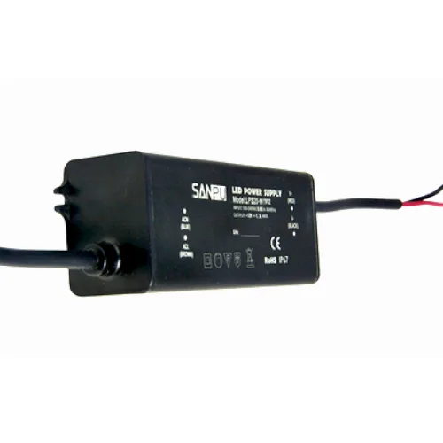 24V 1,5A SMPS Adaptör