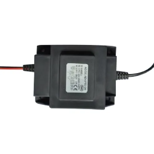 24V 5A Mekanik Adaptör, RO-400