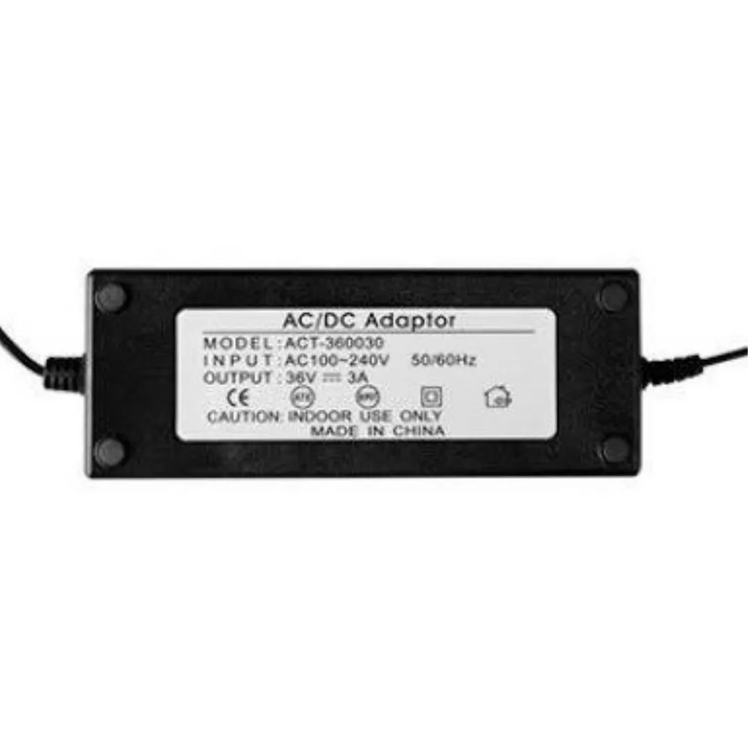36V 3A SMPS Adaptör