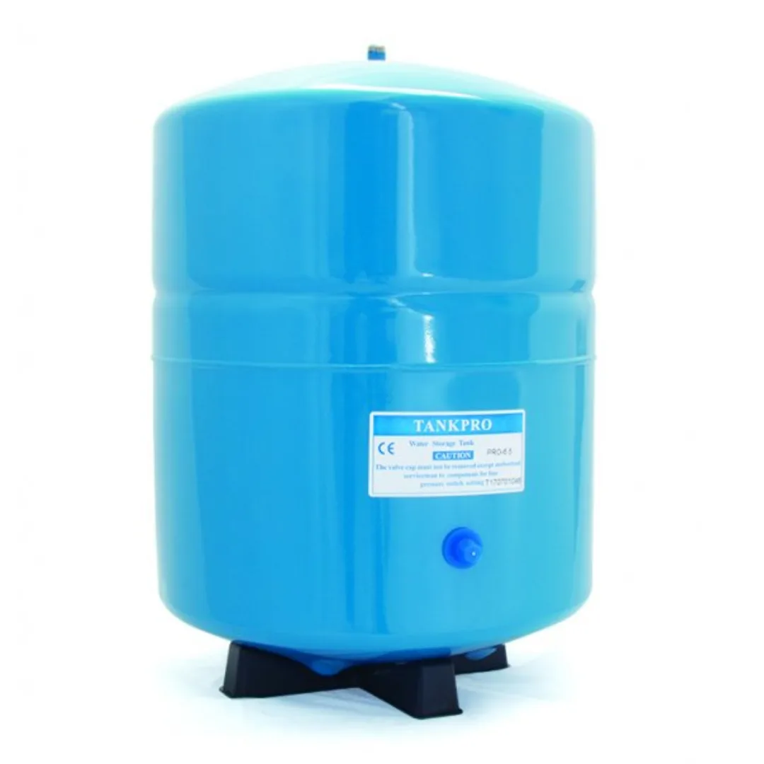 6,5 Galon (20Lt) Metal Basınç Denge Tankı