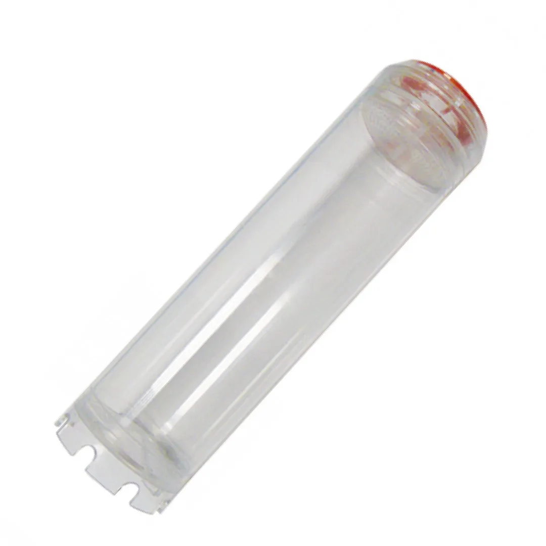 Atlas 10” Boş Mineral Kabı
