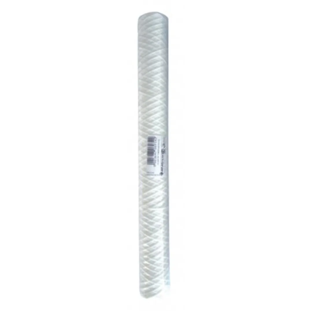 Atlas 20'' 5 Mikron İp Filtre