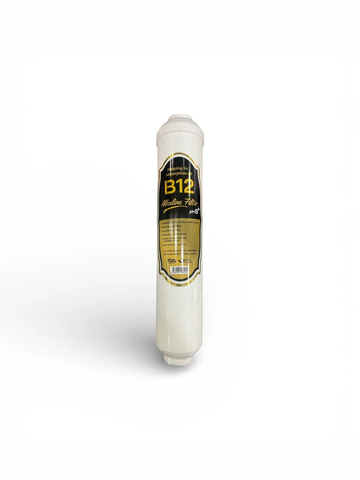 B 12 PH FİLTRE