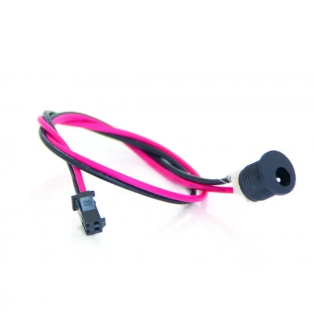 Compact Adaptör Uçlu Kablo
