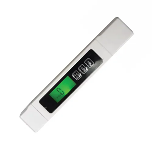 Dijital TDS Metre