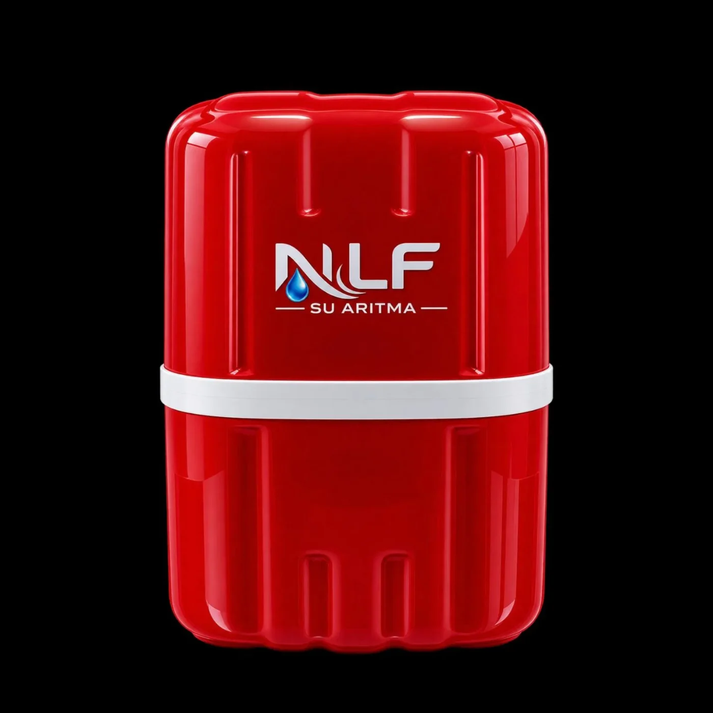 NLF STRATOS 5 AŞAMALI POMPASIZ