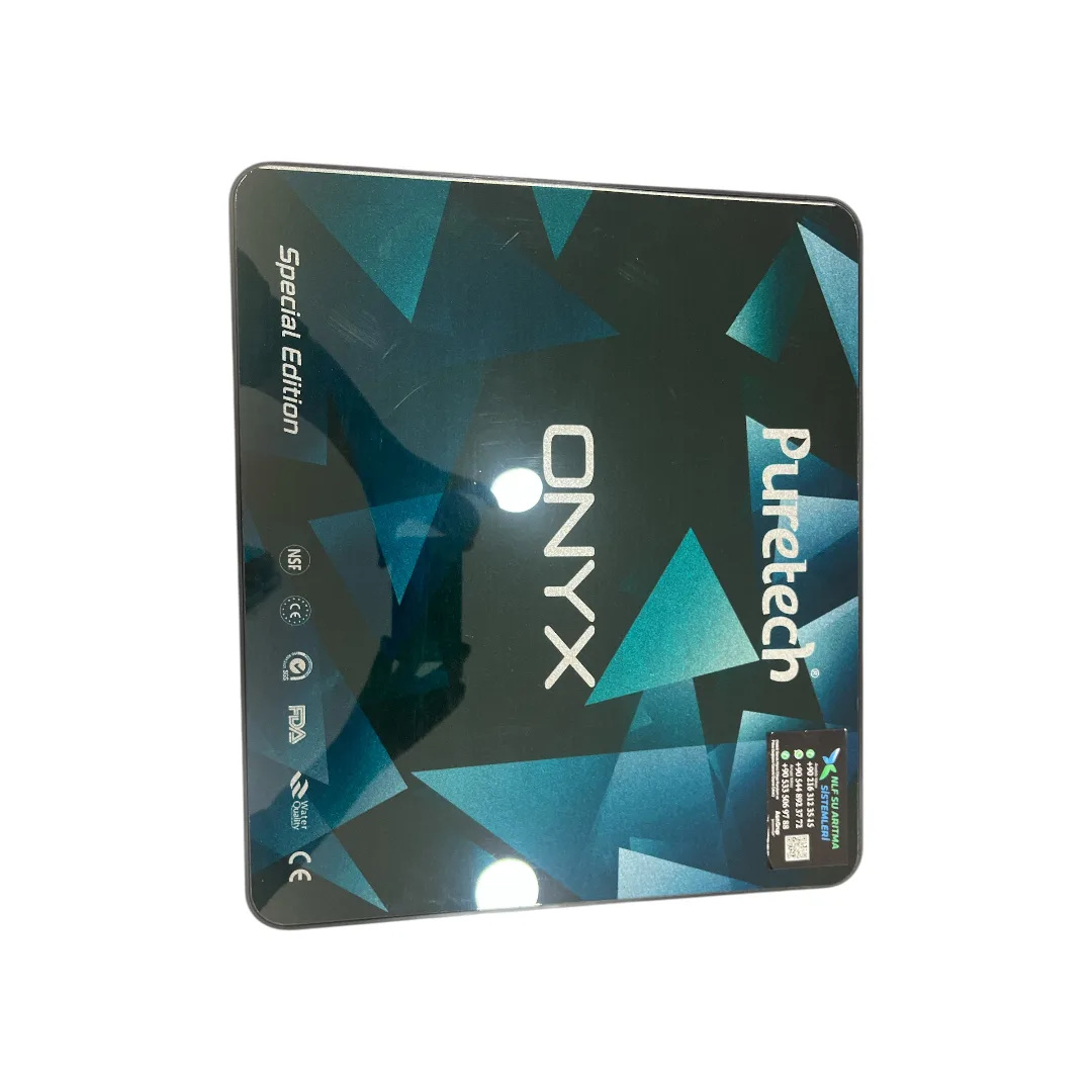 NLF SLİM KASA 5 AŞAMALI